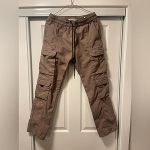 Pacsun Loose Cargo Pants